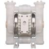 Wilden P2R Plastic
