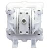 Wilden P400 Bolted Plastic