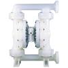 Wilden P800 Bolted Plastic