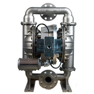 Wilden H800 High Pressure Pump