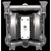 Wilden P2 Metal Saniflo FDA Tri-Clamp Wilden P2 Metal Saniflo FDA Tri-Clamp