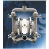 Wilden P4 Metal Saniflo FDA Tri-Clamp Wilden P4 Metal Saniflo FDA Tri-Clamp