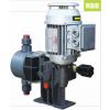 OBL RBB Plunger Metering Pump OBL RBB Plunger Metering Pump