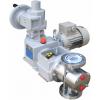 OBL LY (API 675 STD) Positive Return Plunger Metering Pump