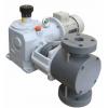 OBL LK (API 675 STD) Positive Return Plunger Metering Pump