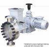 OBL LN X9 (API 675 STD) Hydraulic Metering Pump