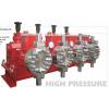 OBL X9 TS (API 675 STD) Hydraulic Metering Pump OBL X9 TS (API 675 STD) Hydraulic Metering Pump