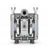 Wilden PS1 Saniflo FDA Tri-Clamp Wilden PS1 Saniflo FDA Tri-Clamp