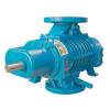 Tuthill Vacuum Boosters Model 150, 240, 400 Tuthill Vacuum Boosters Model 150, 240, 400