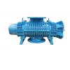 Tuthill Vacuum Boosters Model 1800, 2200, 2900, 3600, 4500 Tuthill Vacuum Boosters Model 1800, 2200, 2900, 3600, 4500