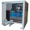 Tuthill Rotary Positive Displacement Model Qube 400, 1800, 1600 Tuthill Rotary Positive Displacement Model Qube 400, 1800, 1600